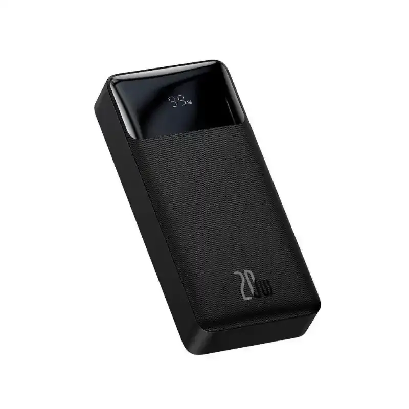 بدنه  Bipow Digital Display Fast Charge